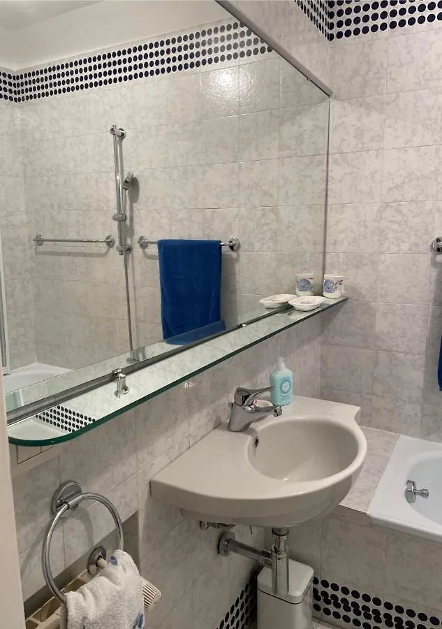 La Terrazza di Villa Ilaria Sanremo Appartamento