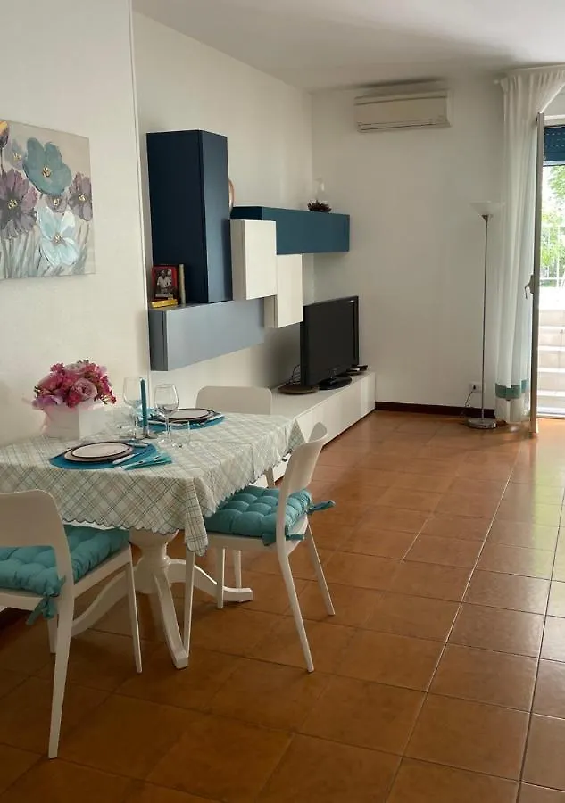 Appartamento La Terrazza di Villa Ilaria Sanremo