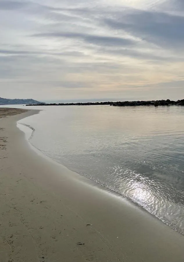 La Terrazza di Villa Ilaria Sanremo